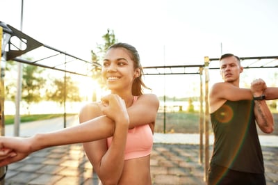 Alimenta tu recuperación: ¿qué debes comer ...