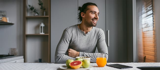 Alimentación y actividad física: la fórmula para rendir al máximo