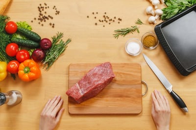 Alimentos ricos en minerales que no deben ...