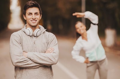 Dieta y ejercicio: el dúo perfecto para ...