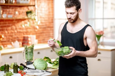 ¿No sabes qué comer? Aquí tienes un plan ...