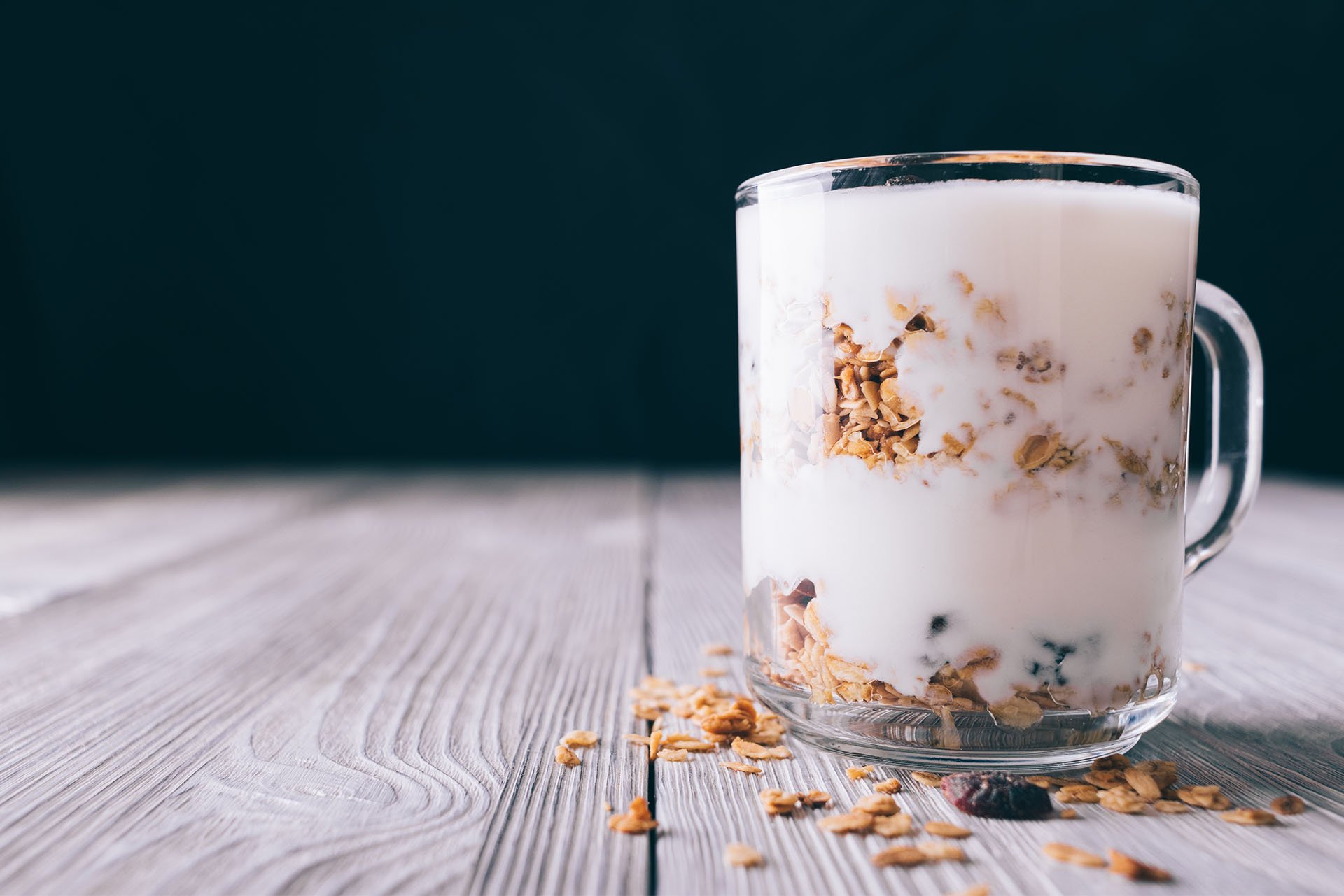 Prebióticos y probióticos explicados, ¿en qué se diferencian?