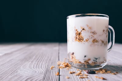 Prebióticos y probióticos explicados, ¿en ...