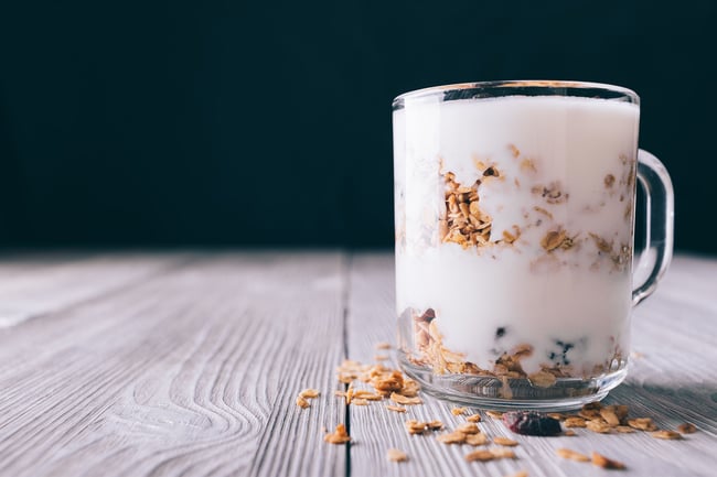 Prebióticos y probióticos explicados, ¿en qué se diferencian?