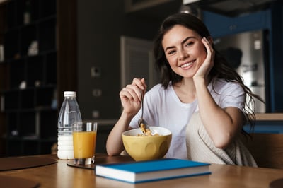 Propiedades de la avena: por qué es el ...