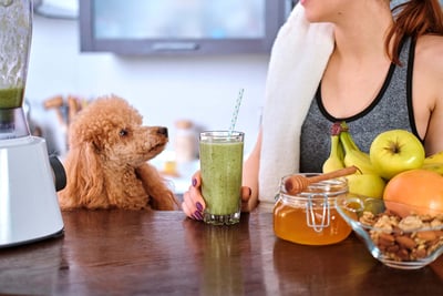 ¿Sin tiempo? Desayunos saludables, rápidos y ...