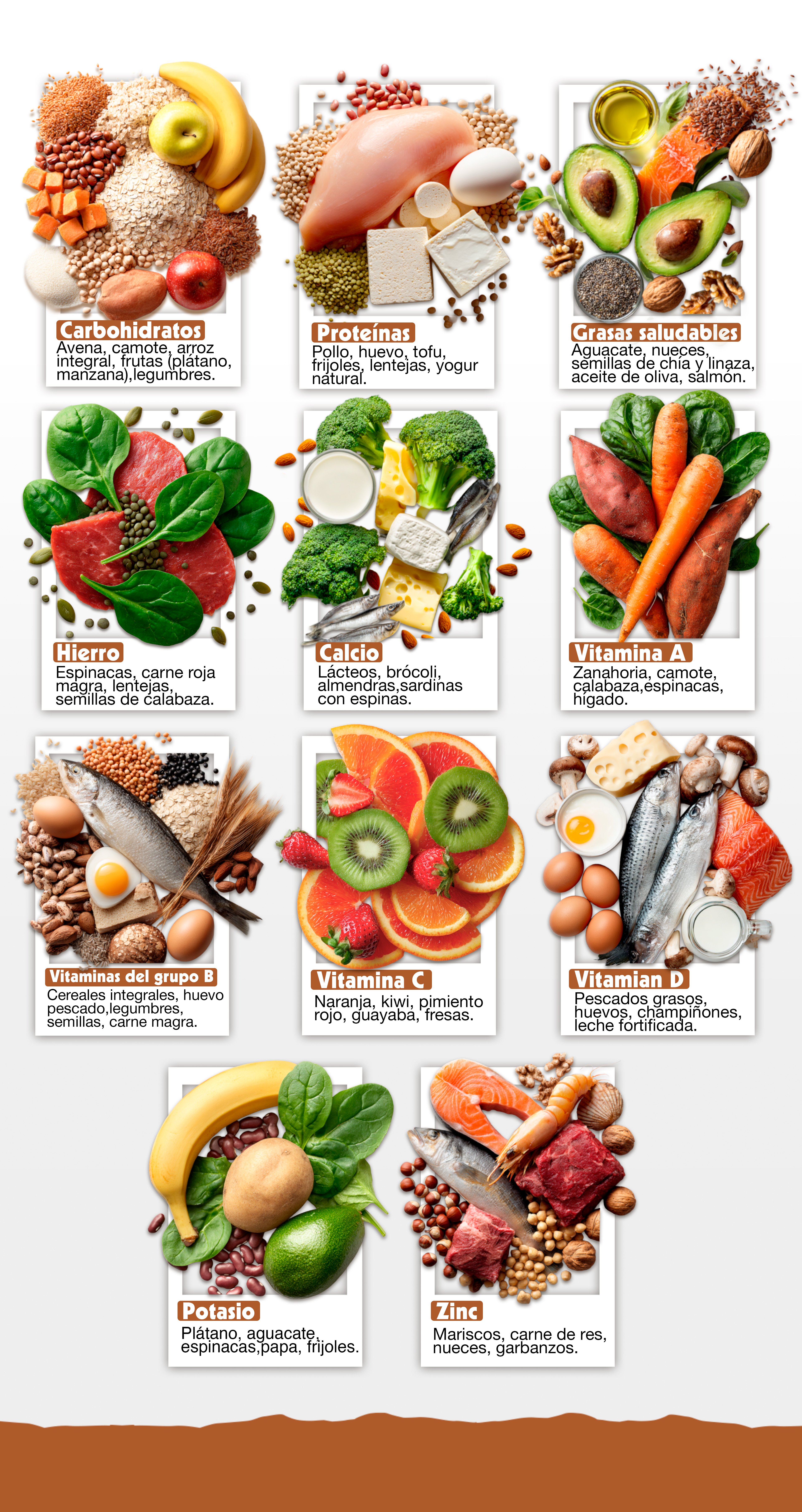 nutrientes-esenciales-en-los-alimentos-infografia